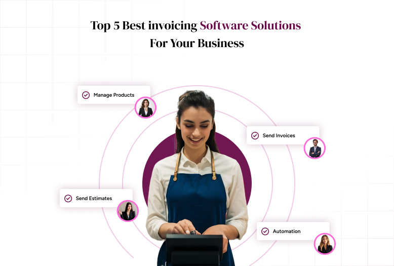 Top Invoicing Software