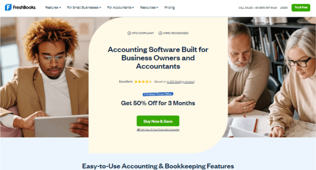 Top 5 Invoicing Software