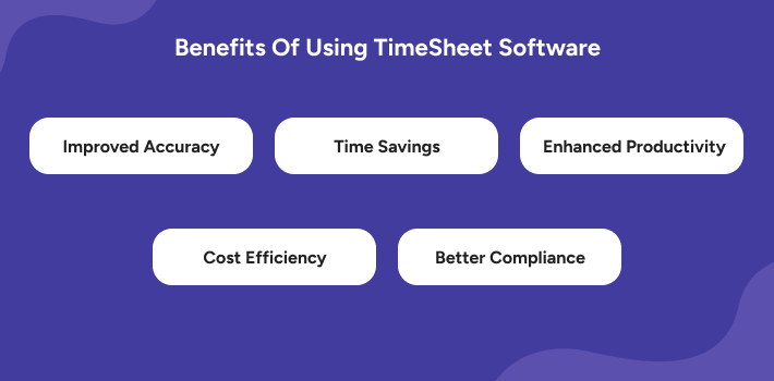 Timesheet Software UK