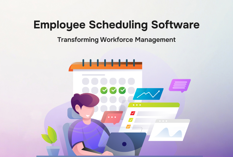 Get Shifts Employee Scheduling Software: Transforming Workforce