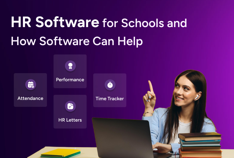 HR Software for Schools and How Software Can Help